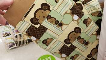 JOANN Fabric and Crafts