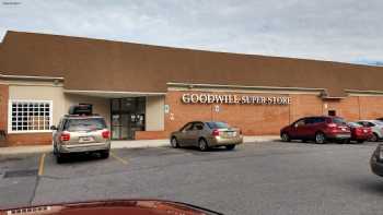 Goodwill Retail Store and Donation Center