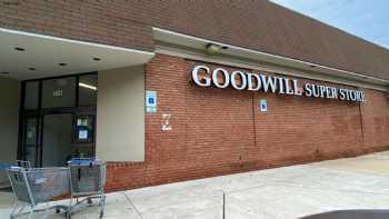 Goodwill Retail Store and Donation Center