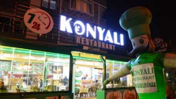 Konyalı Restaurant