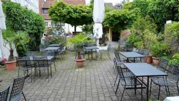 Gasthof Ochsen Tamm, Restaurant