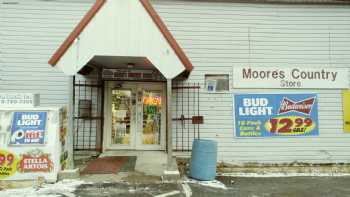 Moore's Country Store