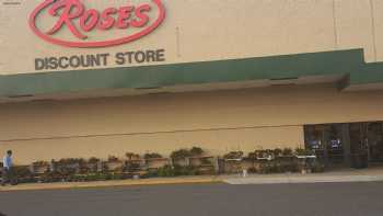 Roses Discount Store