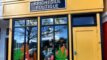 Brightside Boutique- Annapolis