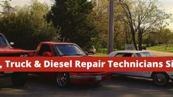 John Kent Auto & Truck Repair