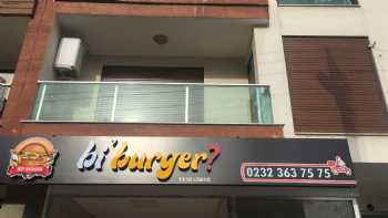 Bi Burger