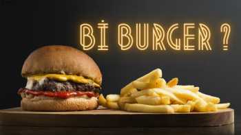 Bi Burger