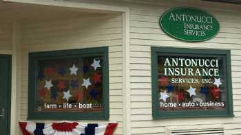 Antonucci Insurance Services, Inc.