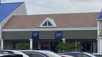 Gap