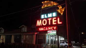 Elms Motel