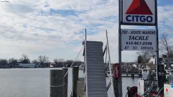 Tri-State Marine Tackle Shop