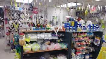 Tri-State Marine Tackle Shop