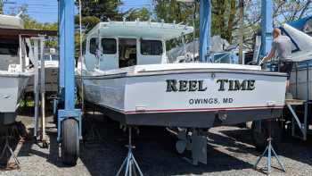 Bay Harbor Boat Yard