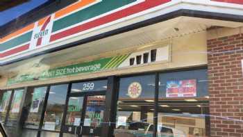 7-Eleven