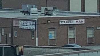 Carpet Man Inc