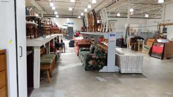 Habitat for Humanity ReStore