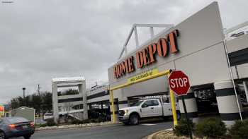 The Home Depot