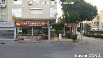 İlker Pide Salonu