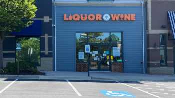 Montgomery County Liquor & Wine (King Farm)