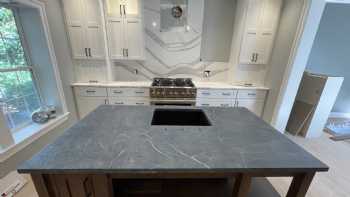 Rockville Granite