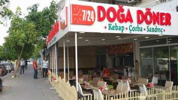 Doğa Döner