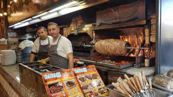 Dadaşş Cağ Kebap & Döner