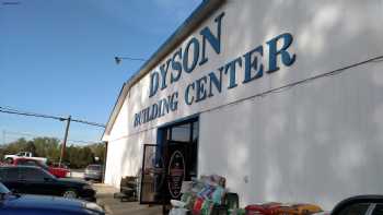 Dyson Building Center