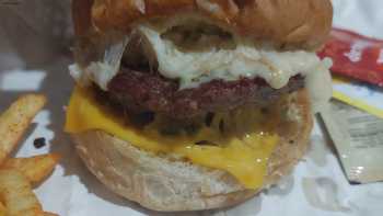 Leo Burger