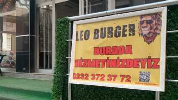 Leo Burger