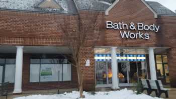 Bath & Body Works