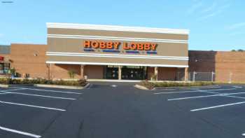 Hobby Lobby