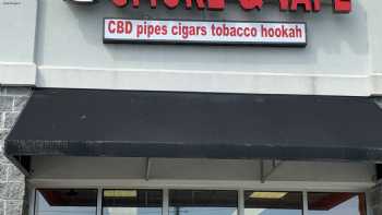 Smoke & Vape Shop