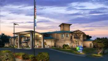 Holiday Inn Express & Suites Arcata/Eureka-Airport Area, an IHG Hotel