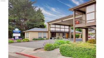 Days Inn & Suites Arcata