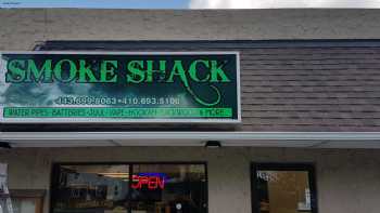 Smoke Shack