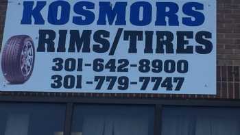 Kosmors Tires