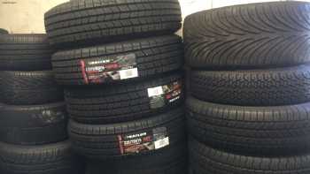 Kosmors Tires