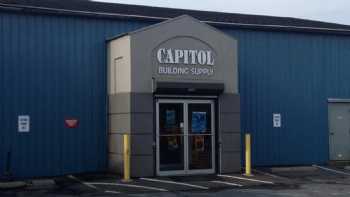 Capitol Building Supply Inc