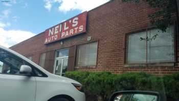 Parts Authority