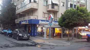 Domino's Pizza Girne