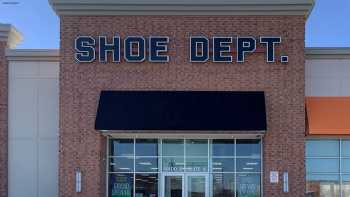 Shoe Dept.