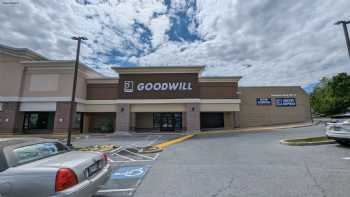 Eldersburg Goodwill Retail Store and Donation Center