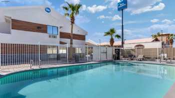 Best Western Blythe