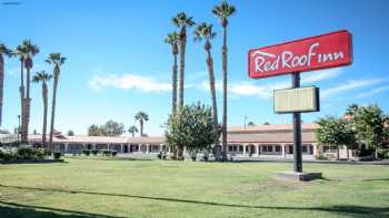 Red Roof Inn Blythe