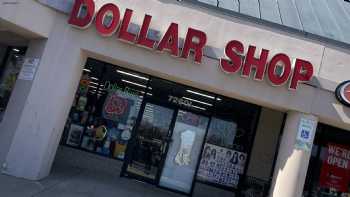 Dollar Shop