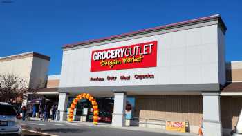 Grocery Outlet