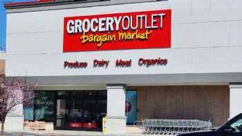 Grocery Outlet