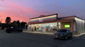 7-Eleven