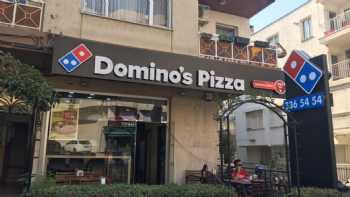 Domino's Pizza Bostanlı