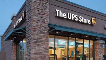 The UPS Store